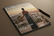 Ficimo - Elegant Serif Font for Luxu, a Font by Astuti Studio (Thumbnail 16 of 16)