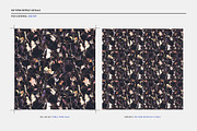 Jungle Bloom - Seamless Patterns, a Pattern Graphic by texvogue (Thumbnail 3 of 11)