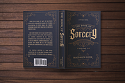 Book Cover Template 54, a Templates & Theme by Digital Goods (Thumbnail 11 of 11)