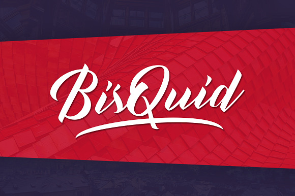 Bisquid