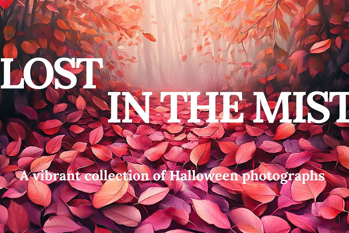 Foggy Halloween, a Holiday Photo by pictures for you (Photo 1 of 21)