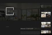 Sima – Architecture & Interior, a WordPress Template by pixelonetry (Thumbnail 4 of 10)