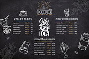 Fox Chalk Font, a Slab Serif Font by Fox7 By Rattana (Thumbnail 5 of 10)