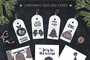 Christmas Advent Calendar, an Object Graphic by Alyonka_lis (Thumbnail 5 of 8)