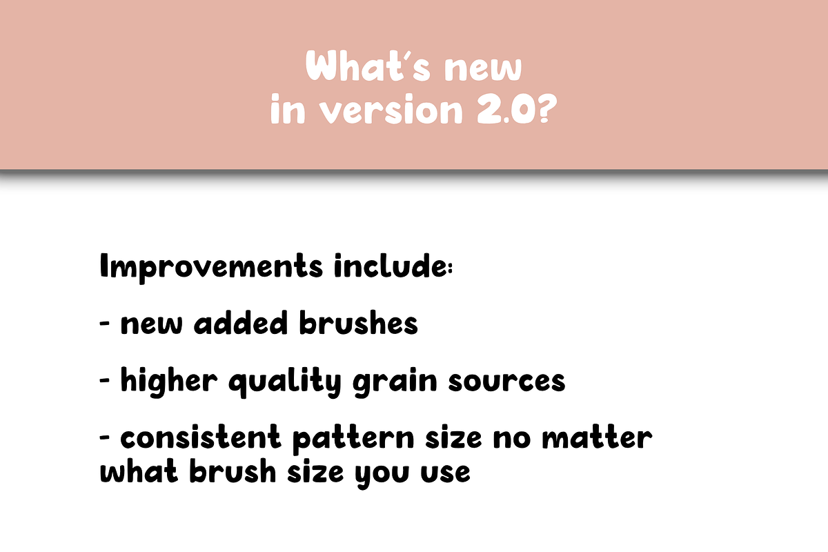 Art Deco Patterns 2.0 for Procreate, a Brush Add-On by Design av MAD (Photo 6 of 9)