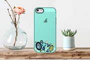 The Crystals + Gems BUNDLE!, a Product Mockup by Swarovski Crystals (Thumbnail 4 of 6)