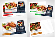 Food Menu Big Bundle, a Flyer Template by AfzaalGraphics (Thumbnail 22 of 22)