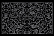 10 playing card background chptr 3, a Pattern Graphic by the-sastra (Thumbnail 4 of 5)