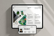 LANA | Brand Guidelines, a Brochure Template by Analogi Studio (Thumbnail 11 of 22)