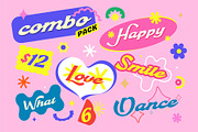 Caffle - Expresive Display Font, a Script Font by StoricType (Thumbnail 4 of 15)