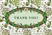 KIWI PATTERNS, botanical watercolor, a Decorative Illustration by EL_SUHOVA (Thumbnail 13 of 13)