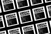 Amec - Futuristic Display Font, a Sans Serif Font by Typeagle (Thumbnail 7 of 10)