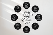Viral iOS Fall Instagram Templates, a Social Media Template by DigiPax (Thumbnail 10 of 11)