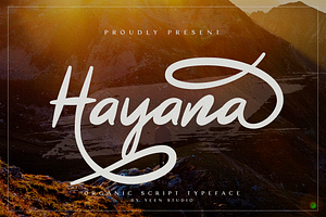 Hayana