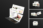 Laptop Screen Website Mockup, a Wearable Device Mockup by Pikachudesign (Thumbnail 1 of 5)