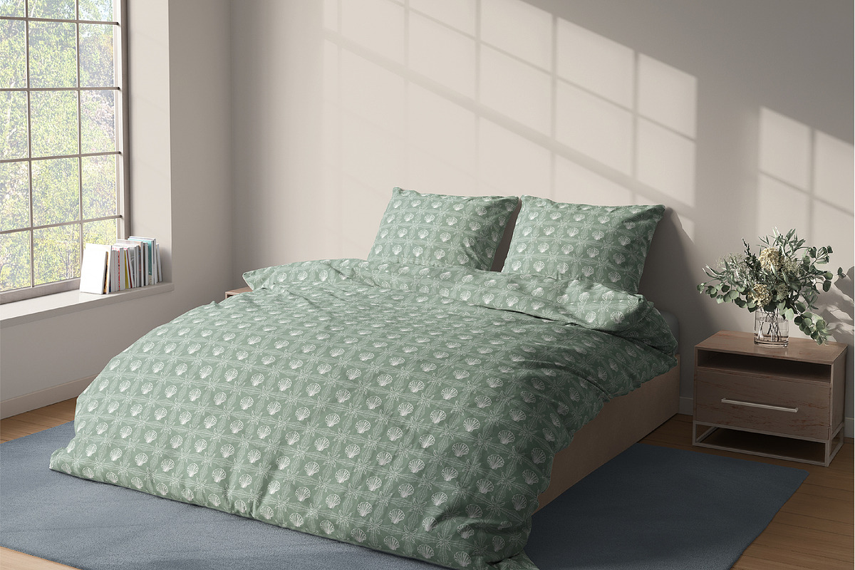 Coastal Bohemian Collection, a Pattern Graphic by MSNTY STUDIOX (Photo 31 of 33)