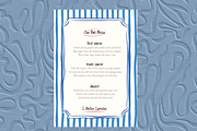 The Etoiles - Hand-drawn Font Family, a Handwritten Font by Pinakiaa Studios (Thumbnail 10 of 10)