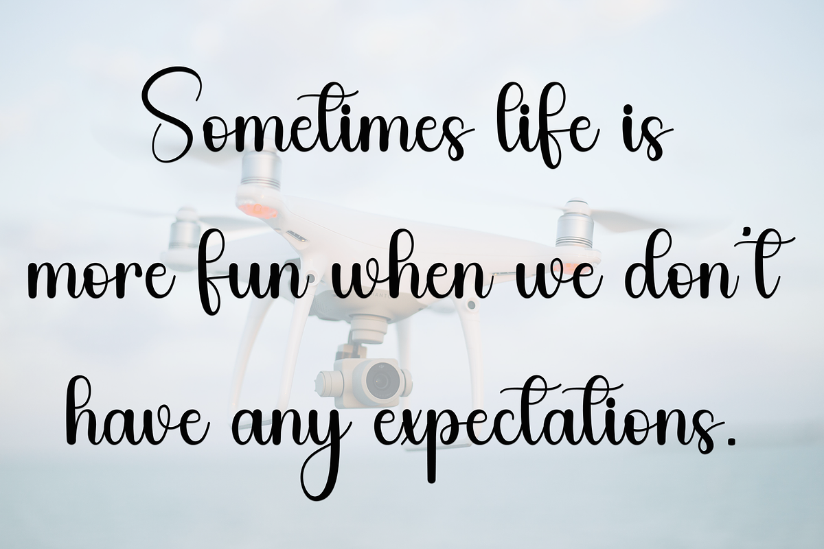 Flamingo, a Handwritten Font by FreshTypeINK (Photo 4 of 8)