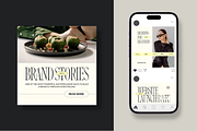 GIYU | Social Media Kit, a Templates & Theme by Hydric Design (Thumbnail 4 of 8)