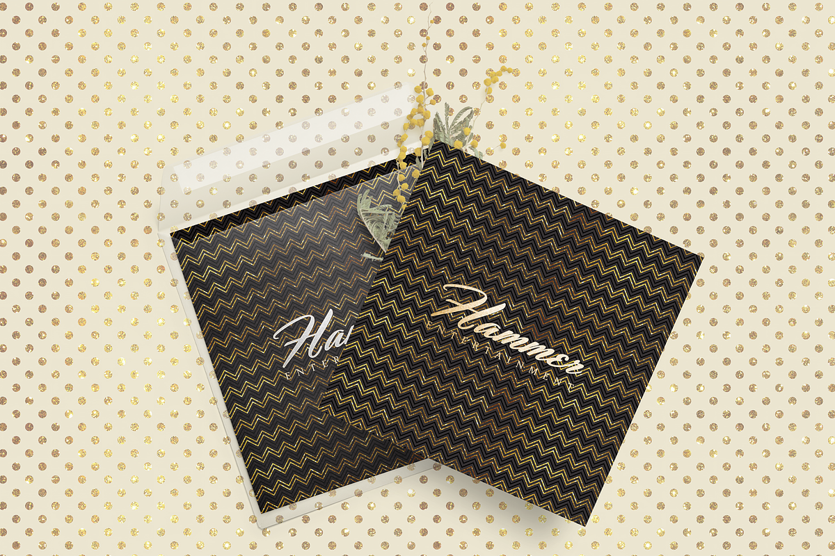 125 Luxury Gold Textures - Volume 1, a Texture Graphic by Nikolozgraphic (Photo 5 of 9)