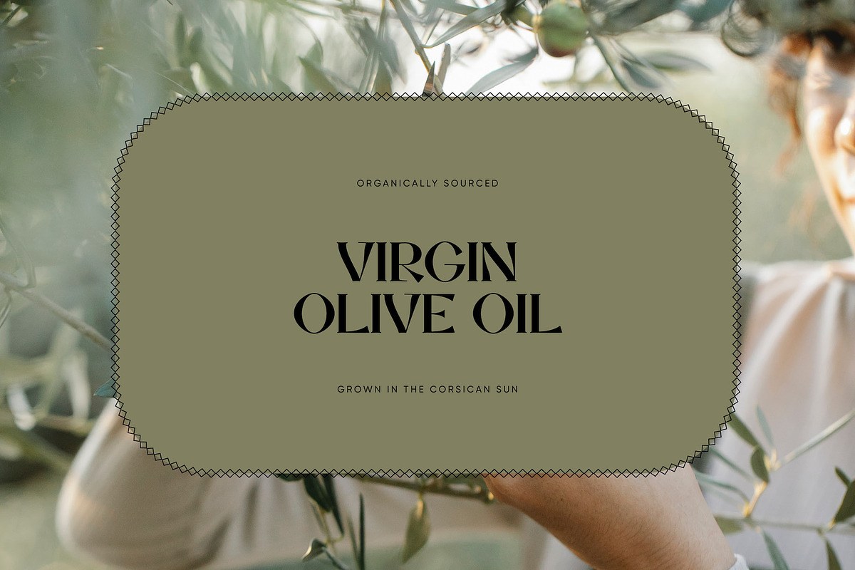 Mia Culver – Cool Display Serif, a Serif Font by Local Desk Designstudio (Photo 15 of 24)