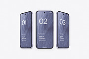 Google Pixel 11 Mockups, an Android Mockup by Asylab (Thumbnail 17 of 62)