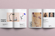 Creative Design Portfolio Template, a Brochure Template by E-Type (Thumbnail 5 of 8)