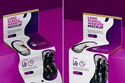 Laptop Longscroll Mockup Set, a Product Mockup by McLittle Stock (Thumbnail 1 of 3)