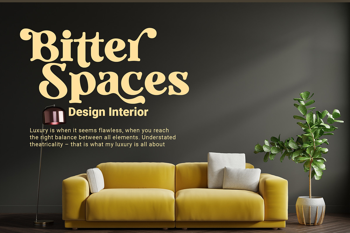 Ropers - Bold Serif Typeface, a Serif Font by Ardyanatypes (Photo 3 of 12)