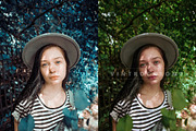 505 MASSIVE PACKAGE, an Action Add-On by HQ LIGHTROOM PRESETS (Thumbnail 4 of 22)