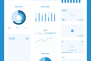 iOS 14 Wireframe Library, a Wireframe Template by UI Design Resource (Thumbnail 9 of 9)