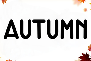 Holiday Valentine, a Sans Serif Font by InermediaSTUDIO (Thumbnail 3 of 7)
