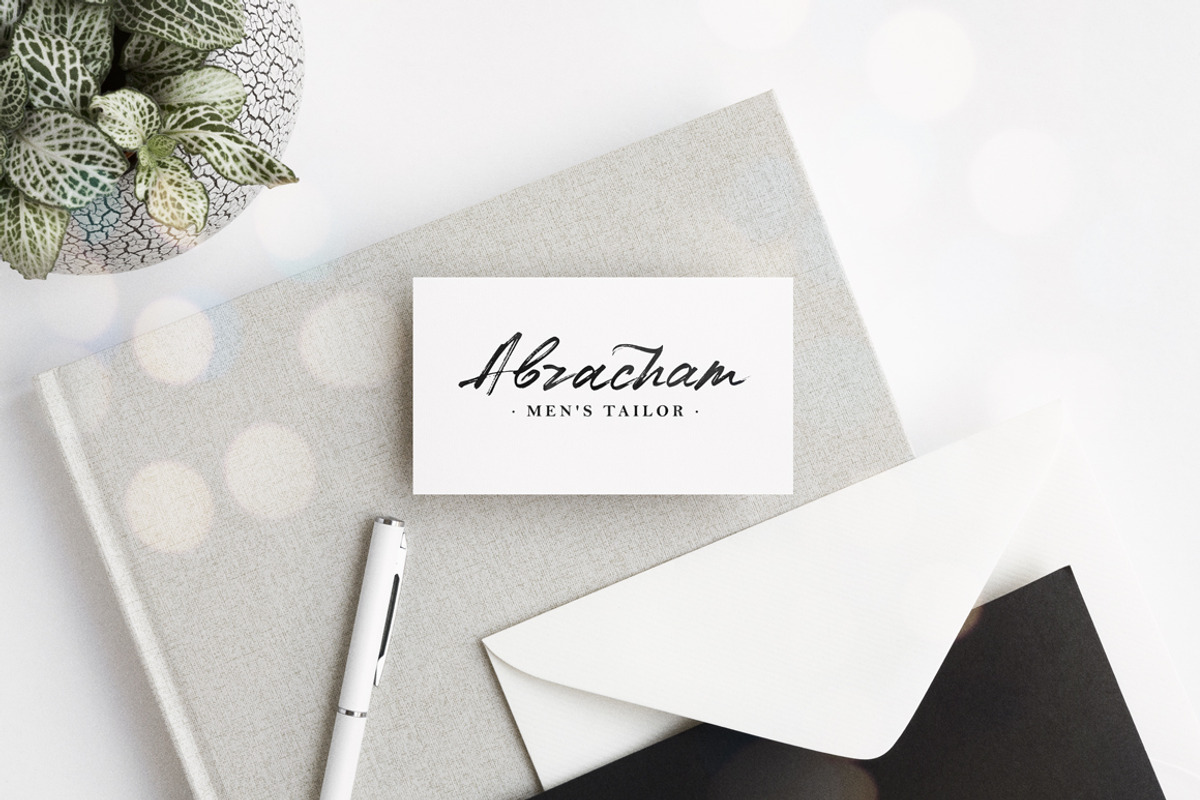 Maryland Wedding Font preview 8