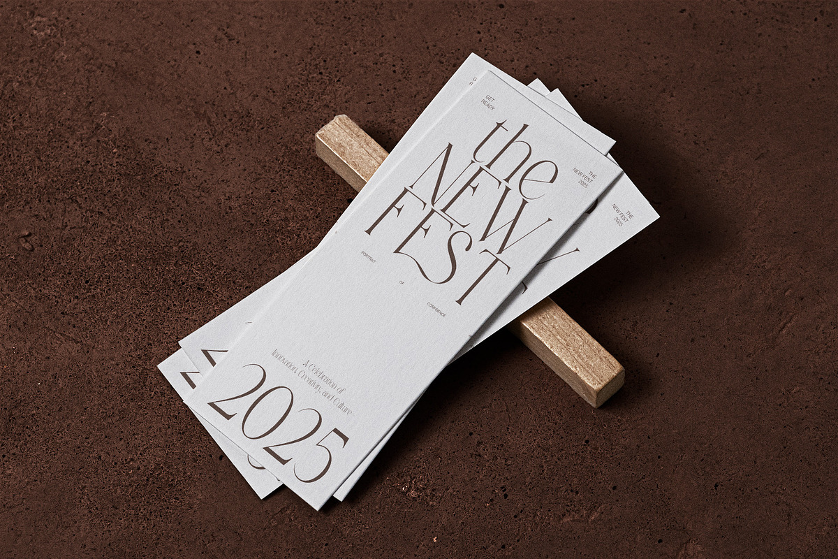 Kollera Ligature Serif Font, a Serif Font by Perfectype (Photo 8 of 8)