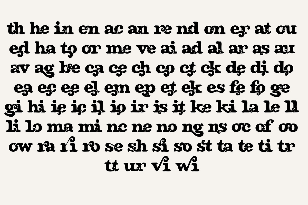 Morielth Onar - Bold Serif Font, a Serif Font by NDNL Studio (Photo 8 of 8)