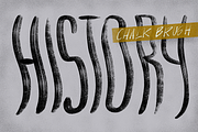 Skid Procreate lettering brushes, a Brush Add-On by YokoBlue (Thumbnail 16 of 16)