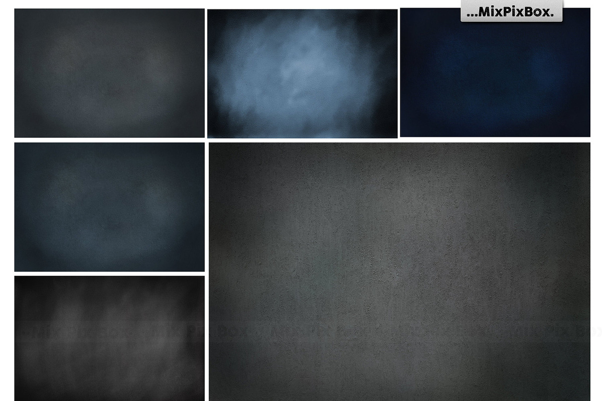 Studio Portrait Photo Textures, a Wallpaper Graphic by MixPixBox (Photo 9 of 11)