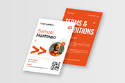Molvenix Construction - ID Card, a Card Template by Esensifiksi.studio (Thumbnail 2 of 3)