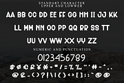 Chubby, a Script Font by InermediaSTUDIO (Thumbnail 5 of 7)