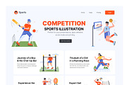 Sports and Competition Icons, an Emoji Icon by Vectors Market (Thumbnail 4 of 11)