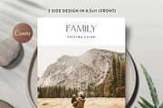 Family Portrait Pricing Guide PG020, a Flyer Template by Bellenity Design (Thumbnail 2 of 3)