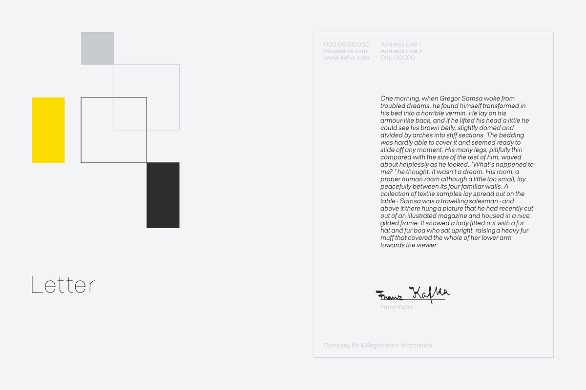 Monolith - Sans Family, a Sans Serif Font by Unio Designs (Photo 9 of 11)