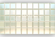 16 Glass Block Textures, a Background Graphic by NOMO DESIGN (Thumbnail 4 of 21)