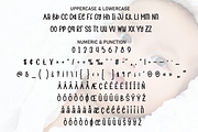 Babyface | Script Font, a Script Font by Scratchones (Thumbnail 7 of 8)