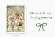 Hand-Drawn Whimsical Frames, an Object Graphic by Solo Art Original (Thumbnail 7 of 8)