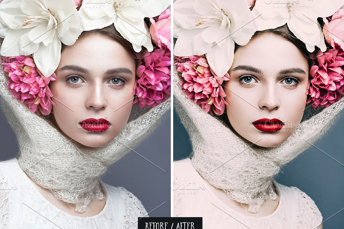 Film Wedding Photoshop Actions, a Plug-in Add-On by BeArt-Presets (Photo 9 of 10)