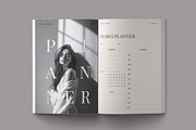 Digital E-Book Design Template, a Magazine Template by TemplateFolio-Shop (Thumbnail 22 of 28)