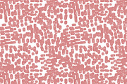 Textured Dots Seamless Vector, a Pattern Graphic by NayaChu (Thumbnail 8 of 8)