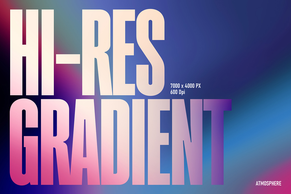 32 Cyan Black Gradient Texture, a Texture Graphic by B/B STUDIO (Photo 2 of 7)
