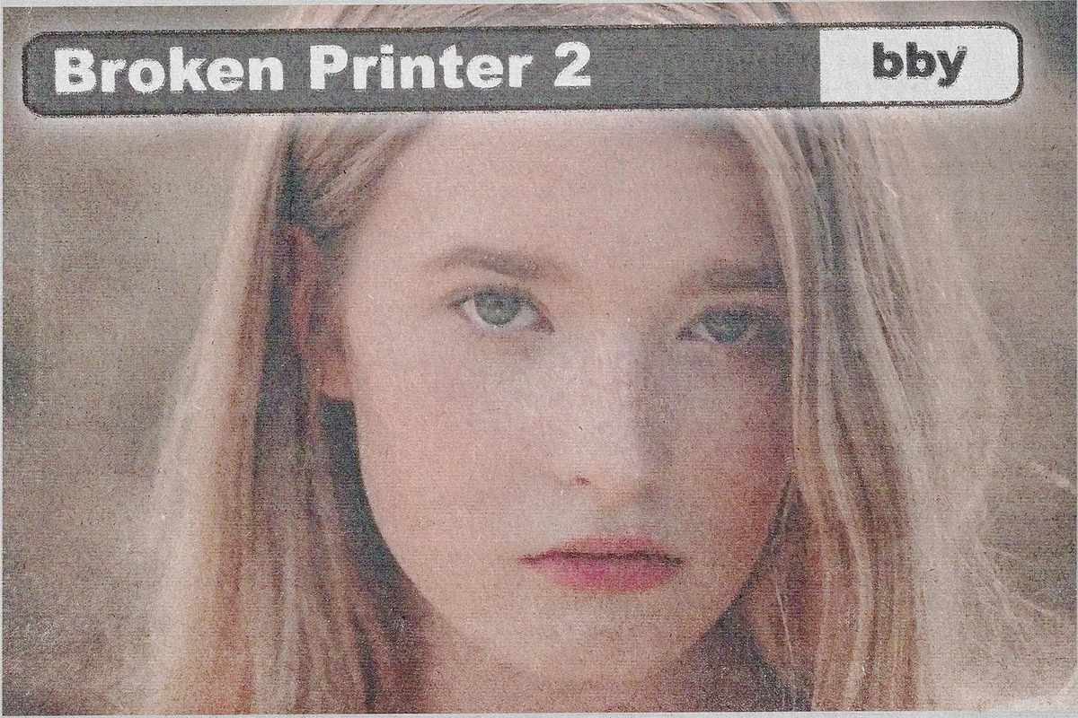 Broken Printer 2 .PSD Template, a Layer Style Add-On by bbymedia.store (Photo 18 of 20)